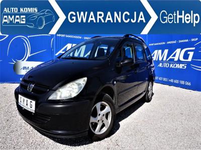 Używane Peugeot 307 - 11 900 PLN, 121 000 km, 2003