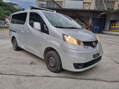 Używane Nissan NV200 - 19 900 PLN, 159 900 km, 2011