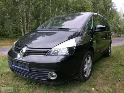 Renault Espace IV