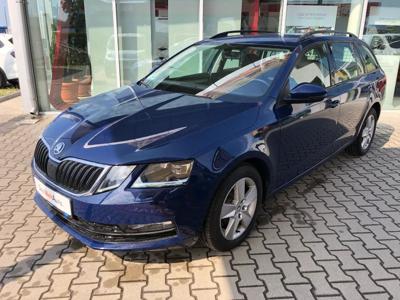 Używane Skoda Octavia - 64 900 PLN, 131 789 km, 2017