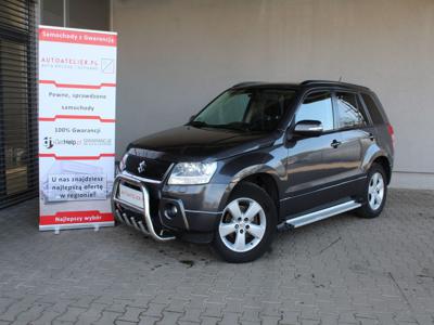 Używane Suzuki Grand Vitara - 44 900 PLN, 191 496 km, 2013