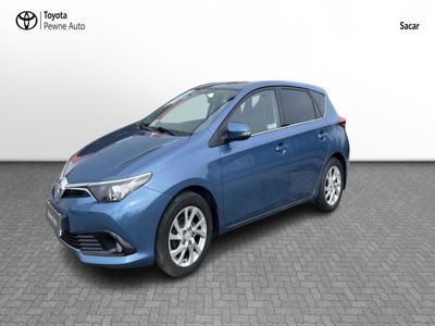 Używane Toyota Auris - 64 900 PLN, 130 150 km, 2016