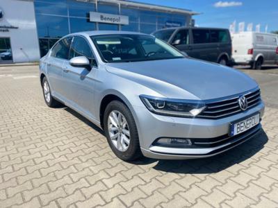 Używane Volkswagen Passat - 89 900 PLN, 135 000 km, 2017