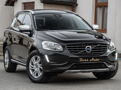 Używane Volvo XC 60 - 75 999 PLN, 278 123 km, 2015