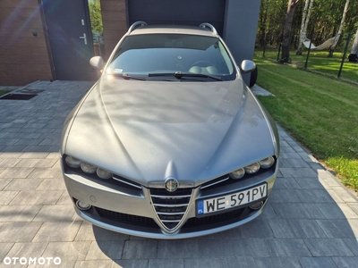 Alfa Romeo 159