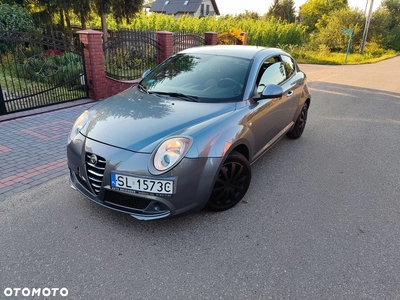 Alfa Romeo Mito 1.4 Junior EU6