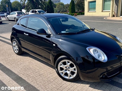 Alfa Romeo Mito 1.4 MultiAir Distinctive S&S