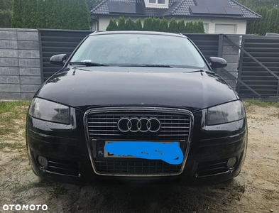 Audi A3 1.6 FSI Ambiente