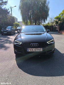 Audi A3 2.0 TDI