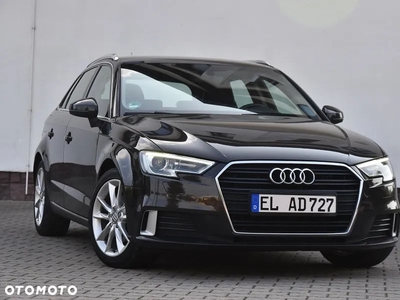 Audi A3 2.0 TDI clean diesel Ambiente