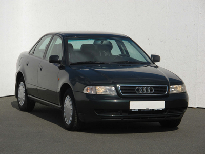 Audi A4 2000 1.9 TDI 286186km Sedan