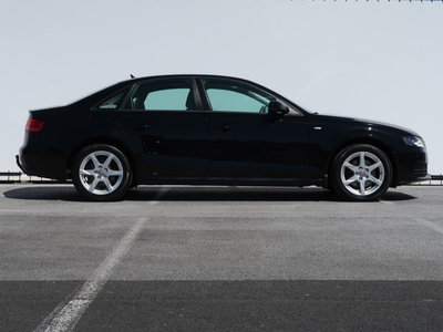 Audi A4 2010 2.0 TDI 247547km Sedan