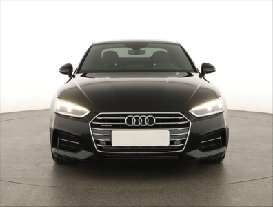 Audi A5 2017 3.0 TDI 91699km Coupe