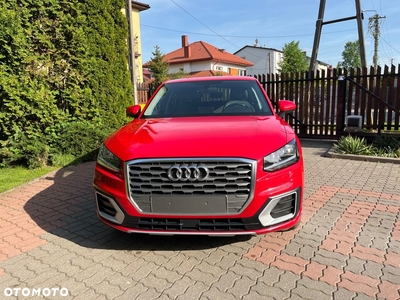 Audi Q2 1.6 TDI