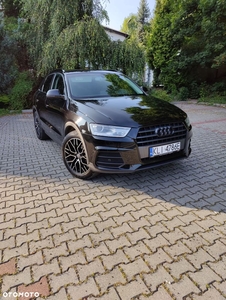 Audi Q3 1.4 TFSI CoD ultra S tronic