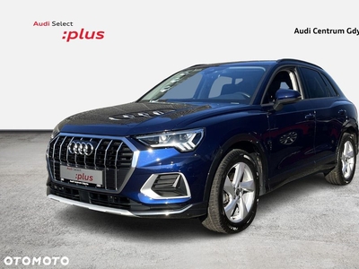 Audi Q3 35 TFSI Advanced S tronic