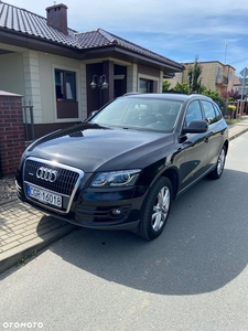 Audi Q5 2.0 TDI Quattro S tronic