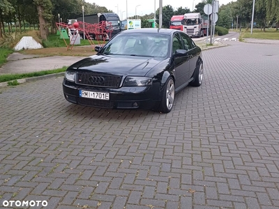 Audi S6 Avant 4.2 Quattro