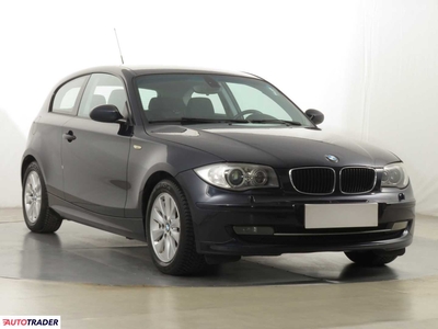 BMW 116 1.6 120 KM 2008r. (Piaseczno)