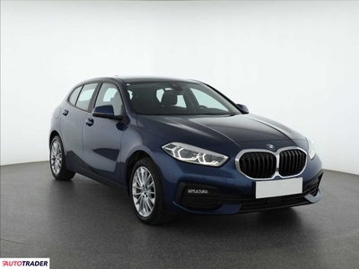 BMW 118 1.5 134 KM 2020r. (Piaseczno)