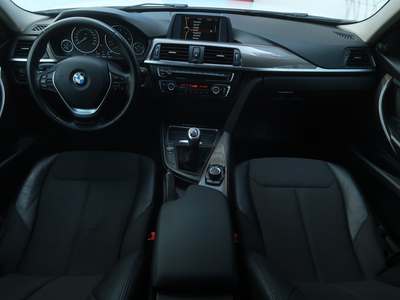 BMW 3 2014 320 d 188298km Kombi