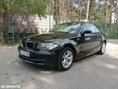 BMW Seria 1 116i