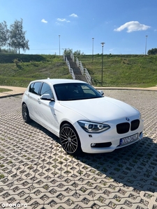 BMW Seria 1 116i Urban Line