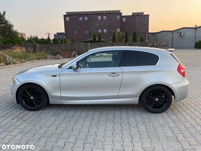 BMW Seria 1 118d