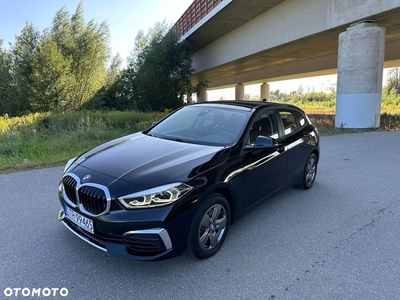 BMW Seria 1 118i