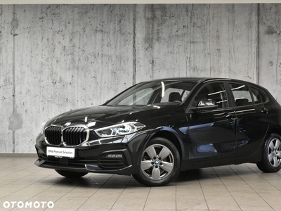 BMW Seria 1 118i Advantage