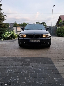 BMW Seria 1 120i