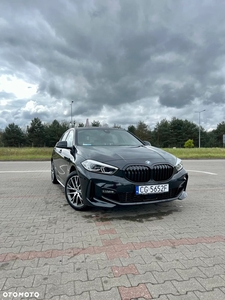 BMW Seria 1 120i M Sport