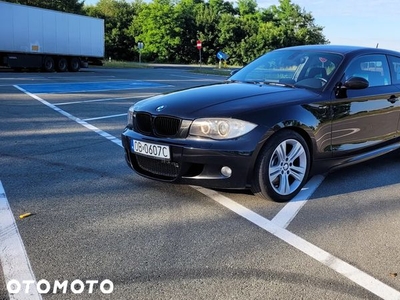 BMW Seria 1 123d