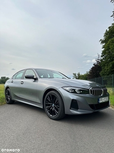 BMW Seria 3 318i Business Edition sport