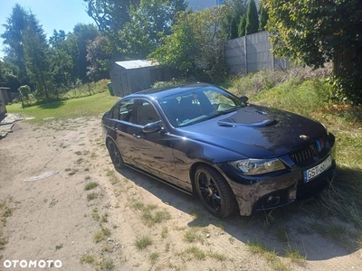 BMW Seria 3 320d