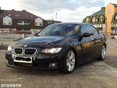 BMW Seria 3 320d