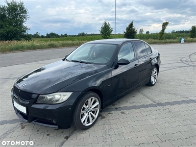 BMW Seria 3 320d