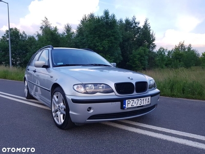 BMW Seria 3