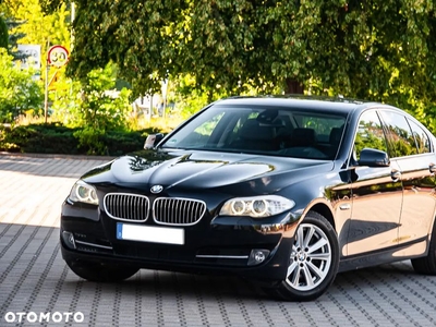 BMW Seria 5 530d xDrive