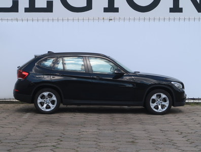 BMW X1 2013 xDrive18d 120235km SUV