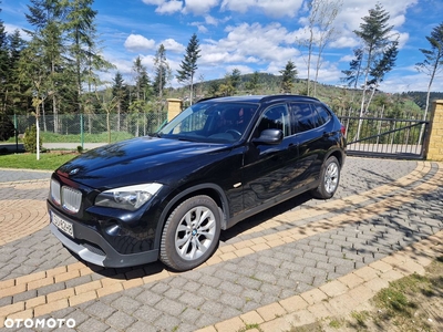 BMW X1 xDrive23d