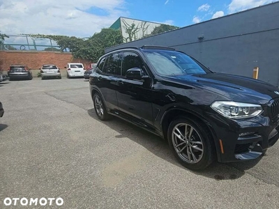 BMW X3 xDrive30i M Sport