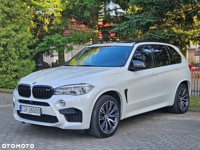 BMW X5 M Standard