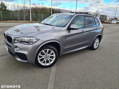 BMW X5 xDrive25d