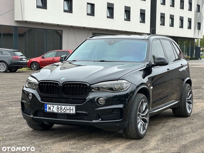 BMW X5 xDrive25d