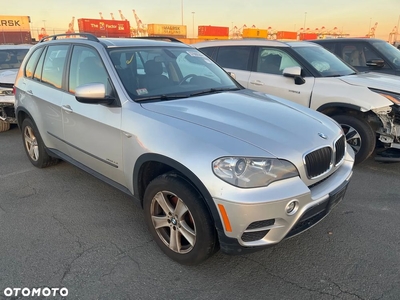 BMW X5 xDrive35i Edition Exclusive