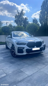 BMW X6 xDrive30d