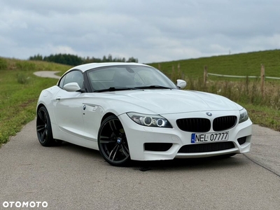 BMW Z4 23i sDrive