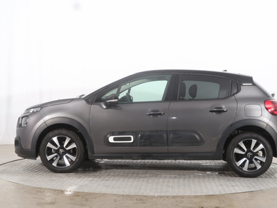 Citroen C3 2023 PureTech 110 12256km Hatchback