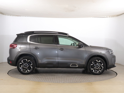 Citroen C5 Aircross 2023 PureTech 130 2650km SUV